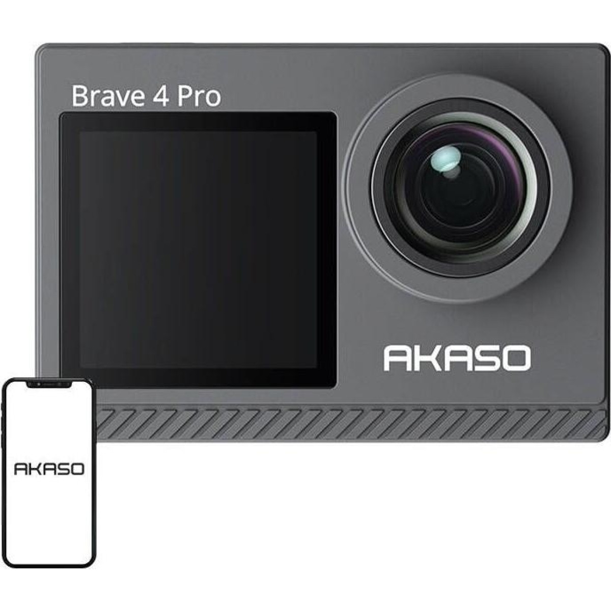 Akaso Camera Brave 4 Pro