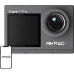 Akaso Camera Brave 4 Pro