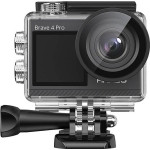 Akaso Camera Brave 4 Pro