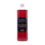 Alphacool 18549 Líquido Refrigerante 1L Crystal Vermelho