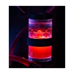 Alphacool 18549 Líquido Refrigerante 1L Crystal Vermelho