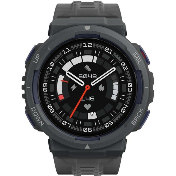 Amazfit Active Edge