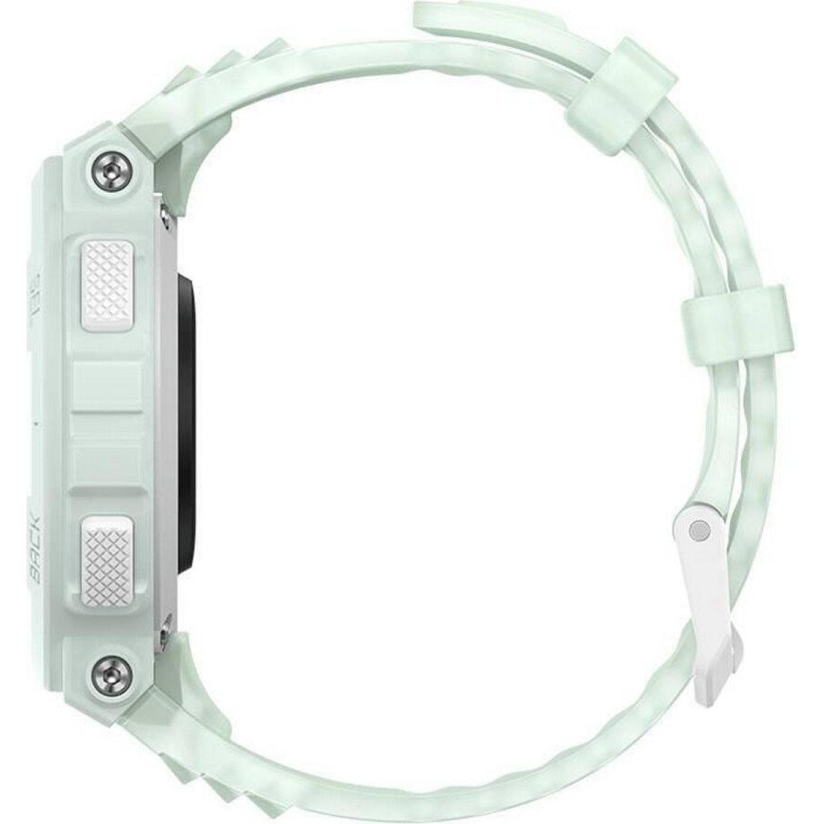 Amazfit Active Edge