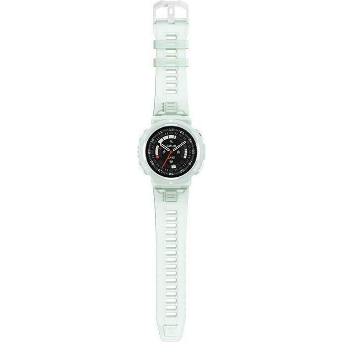 Amazfit Active Edge