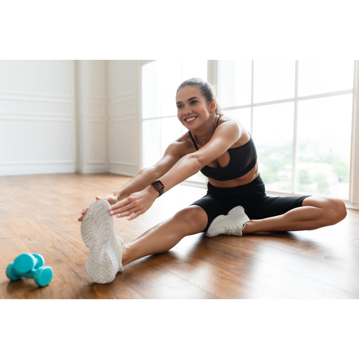 Amazfit Active
