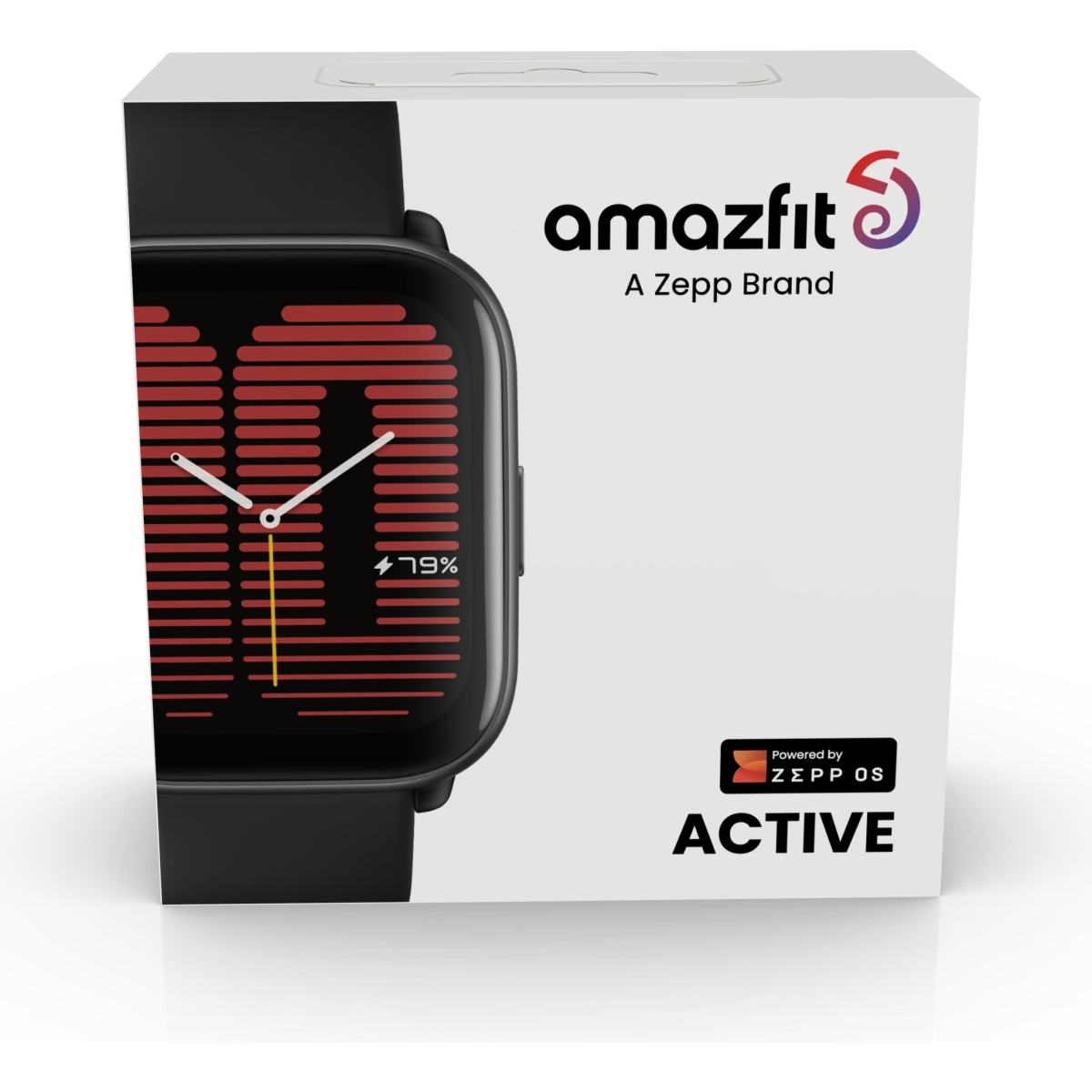 Amazfit Active
