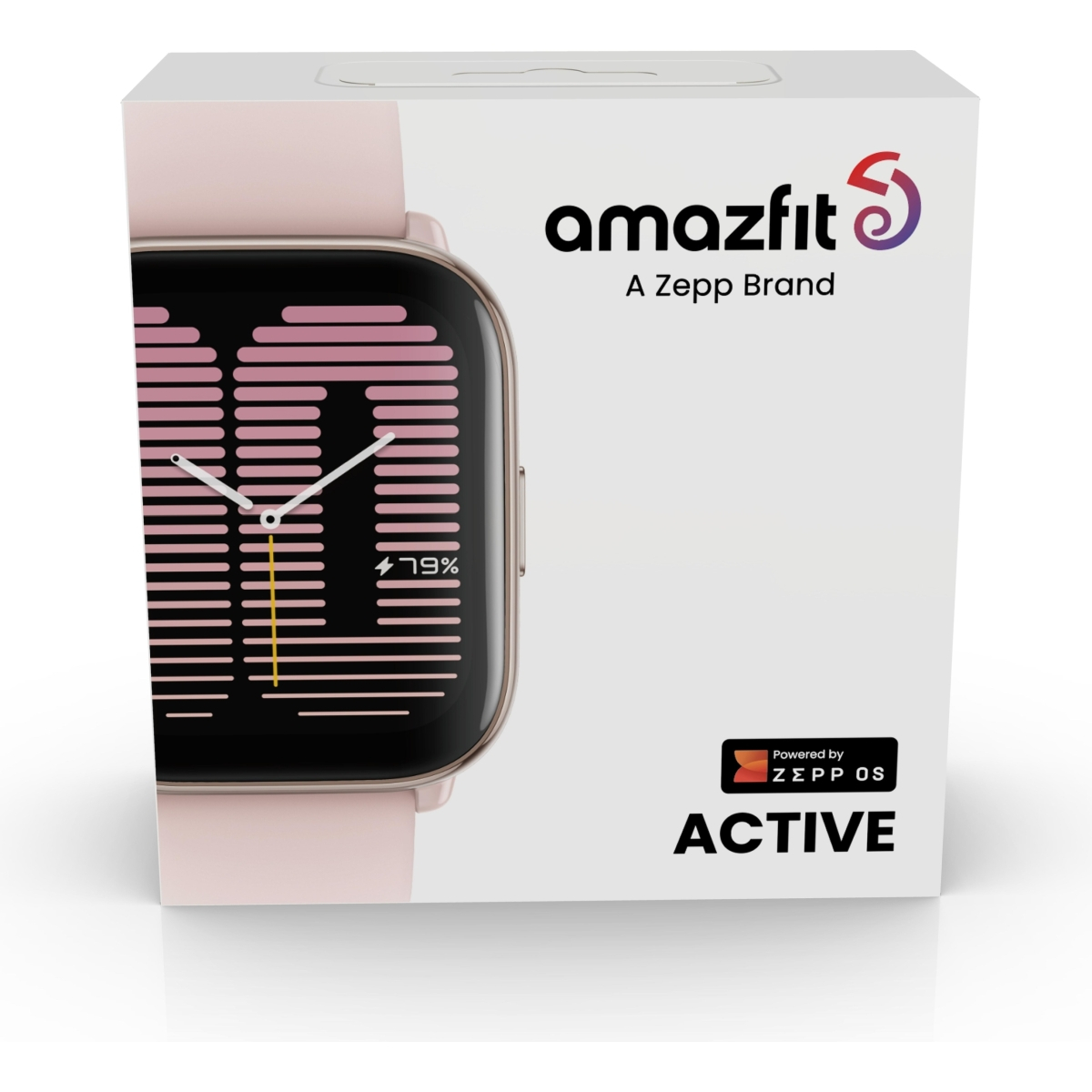 Amazfit Active