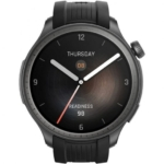 Amazfit Balance Smartwatch Preto