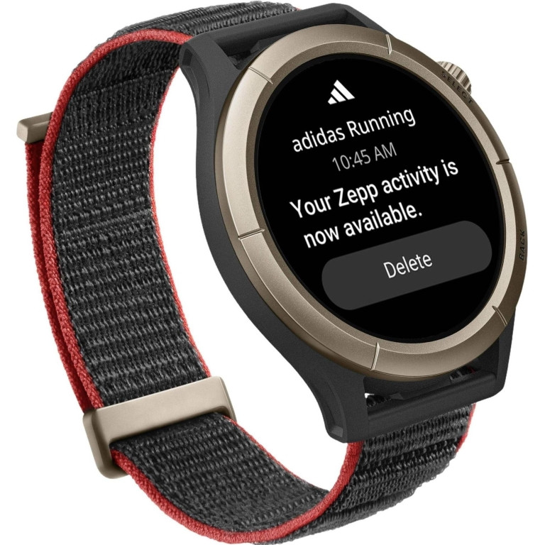 Amazfit Cheetah Pro