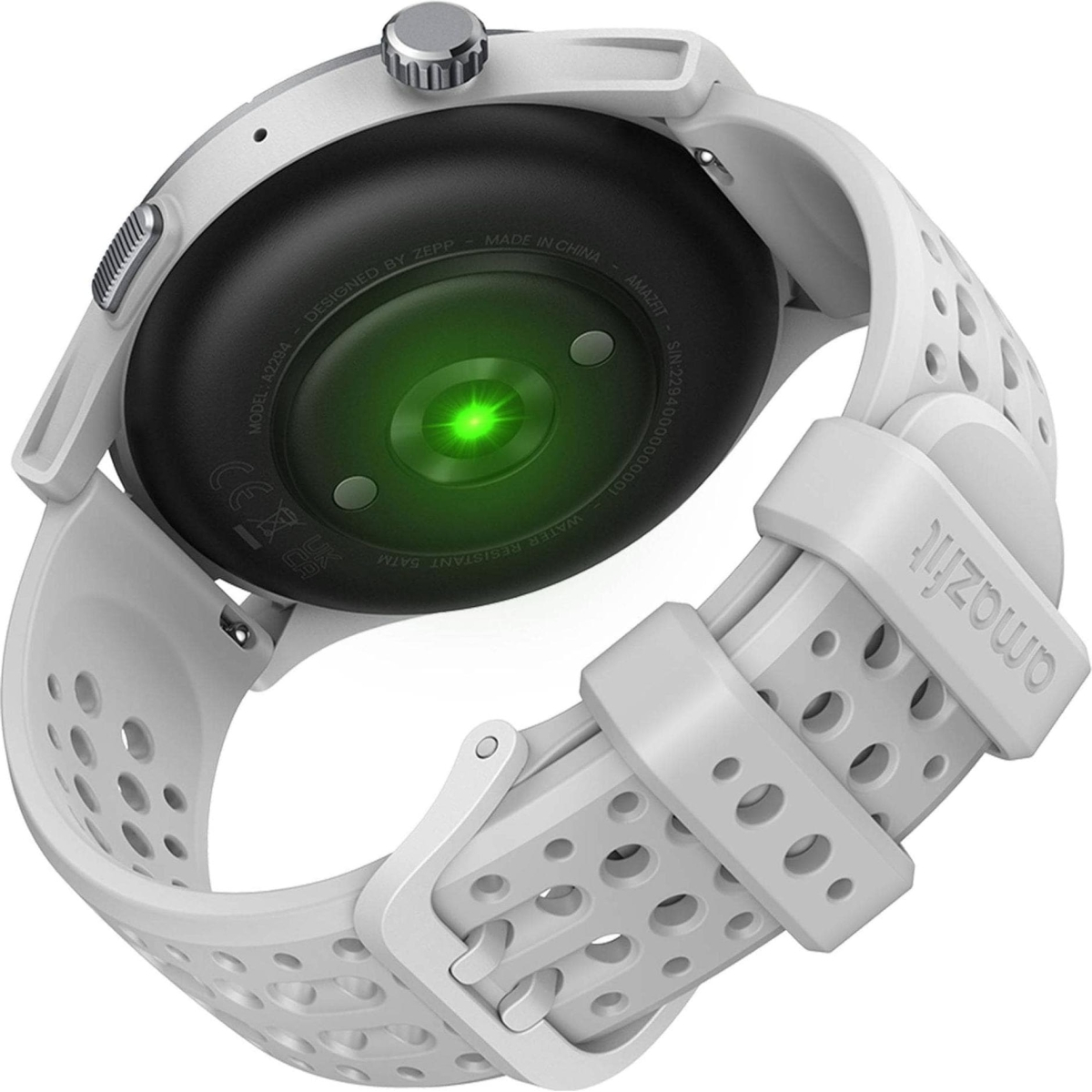 Amazfit Cheetah
