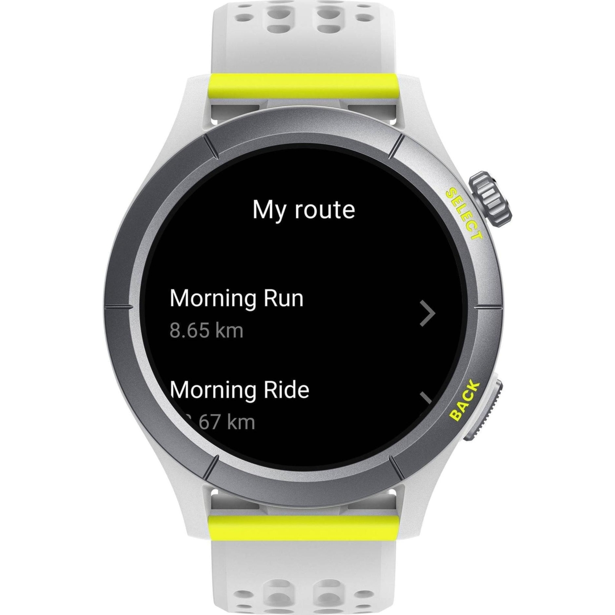 Amazfit Cheetah