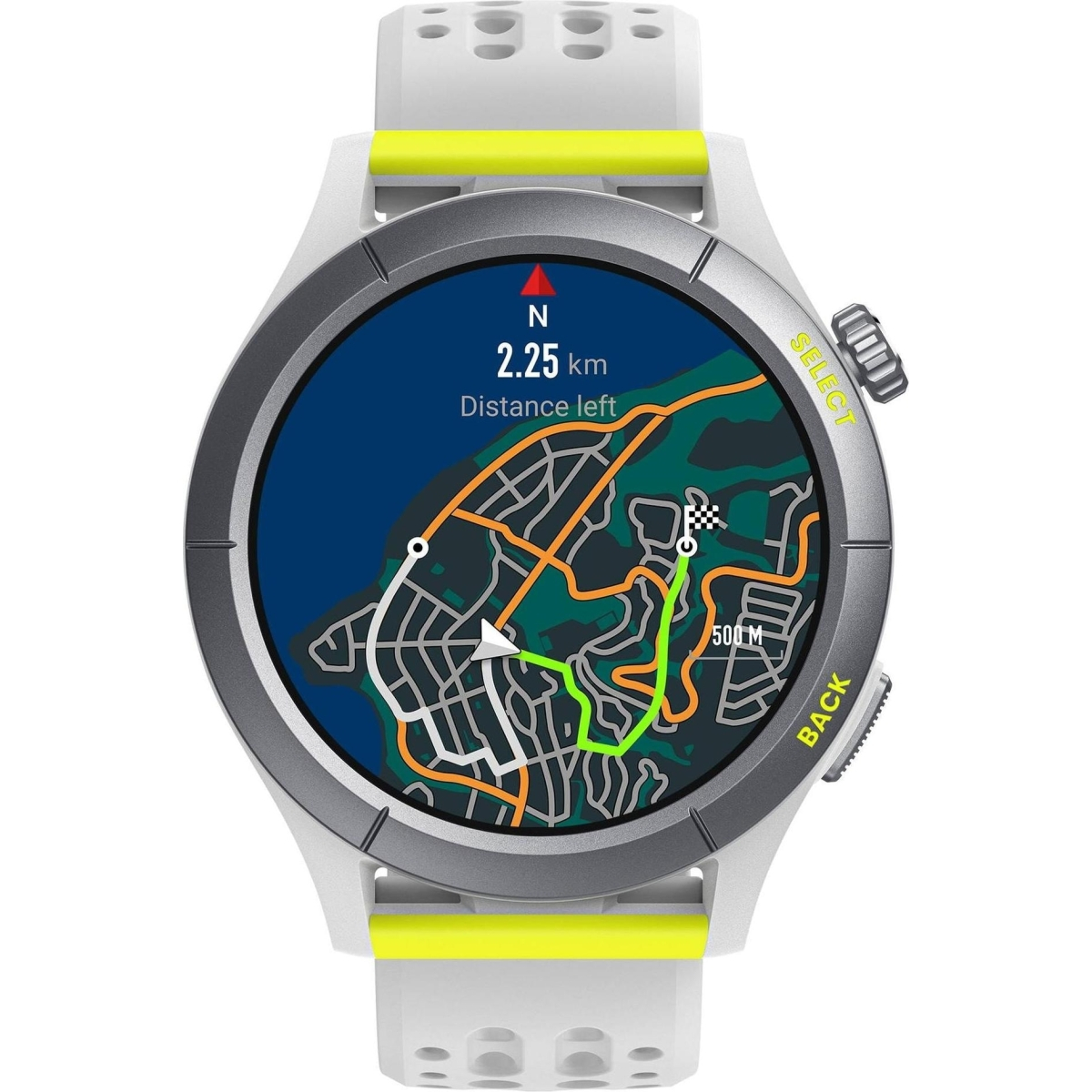 Amazfit Cheetah