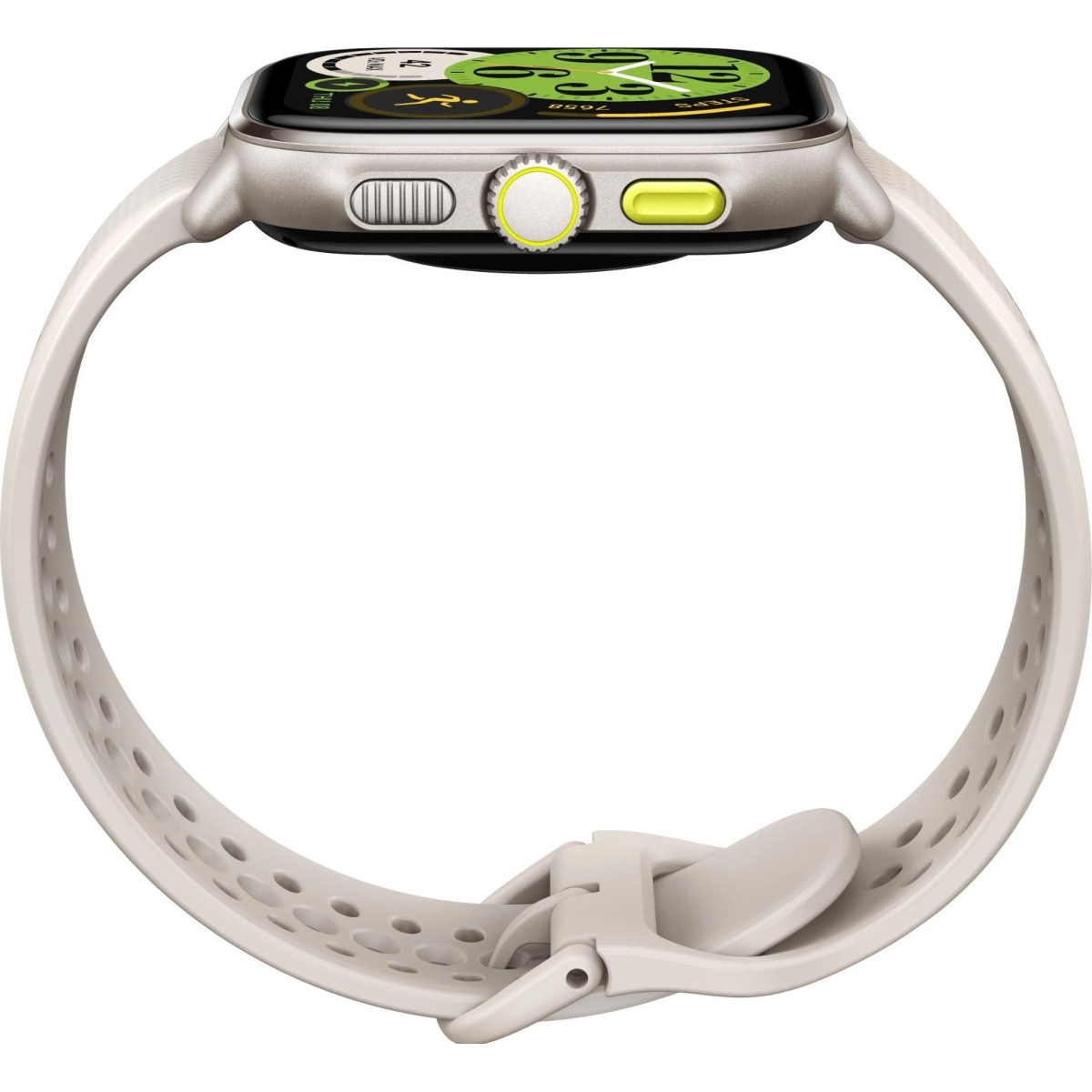 Amazfit Cheetah