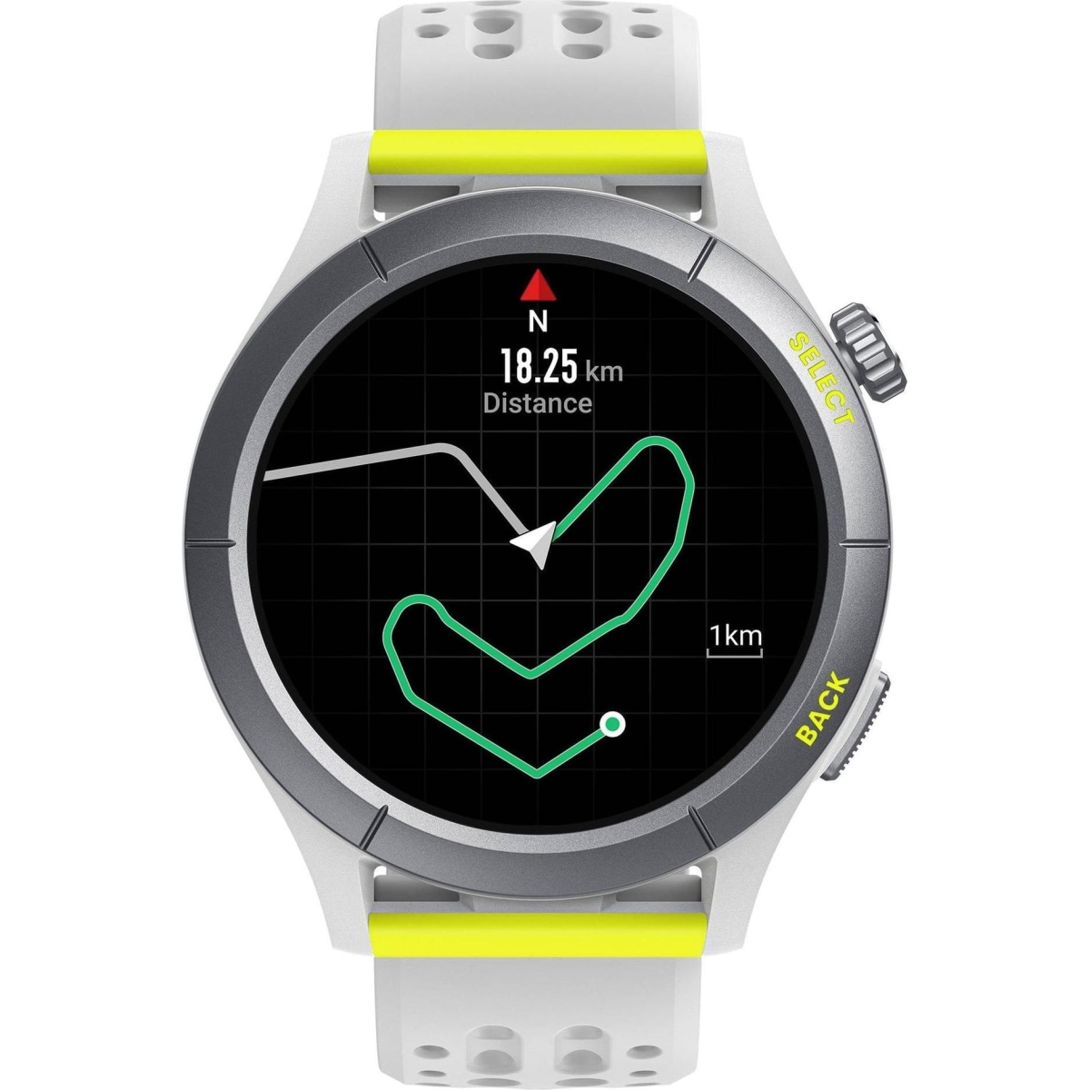 Amazfit Cheetah