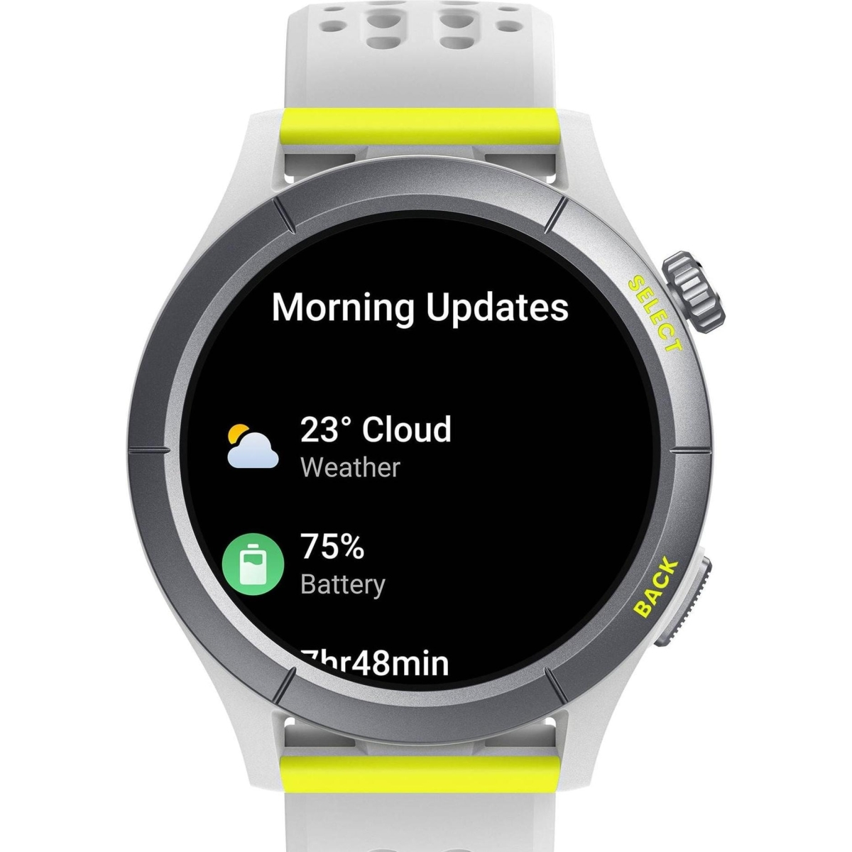 Amazfit Cheetah