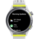 Amazfit Cheetah