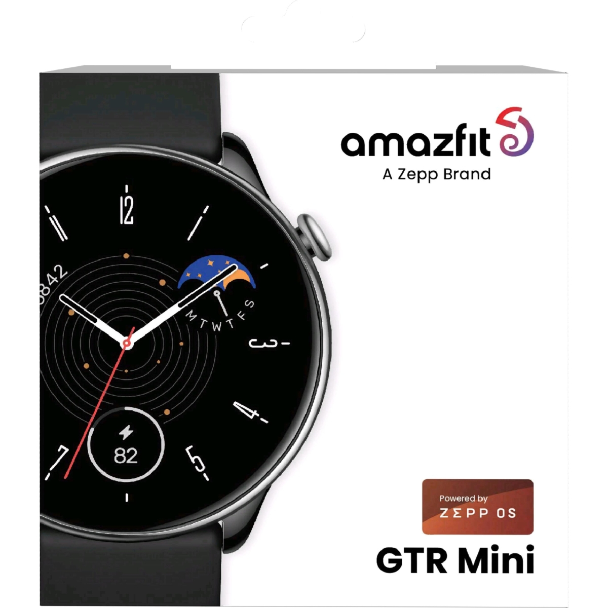 Amazfit GTR Mini