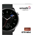 Amazfit GTR Mini