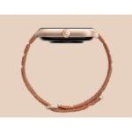 Amazfit GTS 4 Smartwatch Castanho