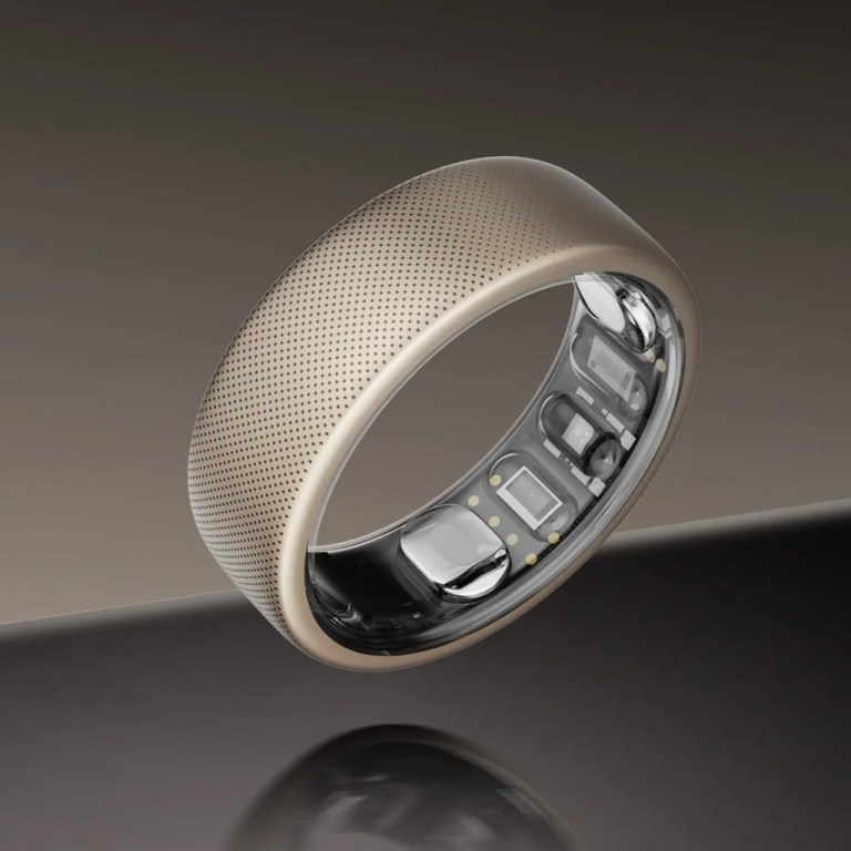 Amazfit Helio Ring Size 10 Sport and