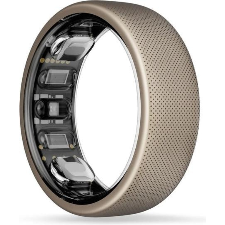 Amazfit Helio Ring Size 8 Sport and