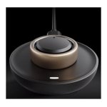 Amazfit Helio Ring Tamanho 12 Dourado - Anel Inteligente