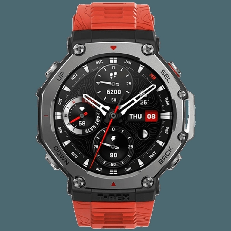 Amazfit T-Rex 3