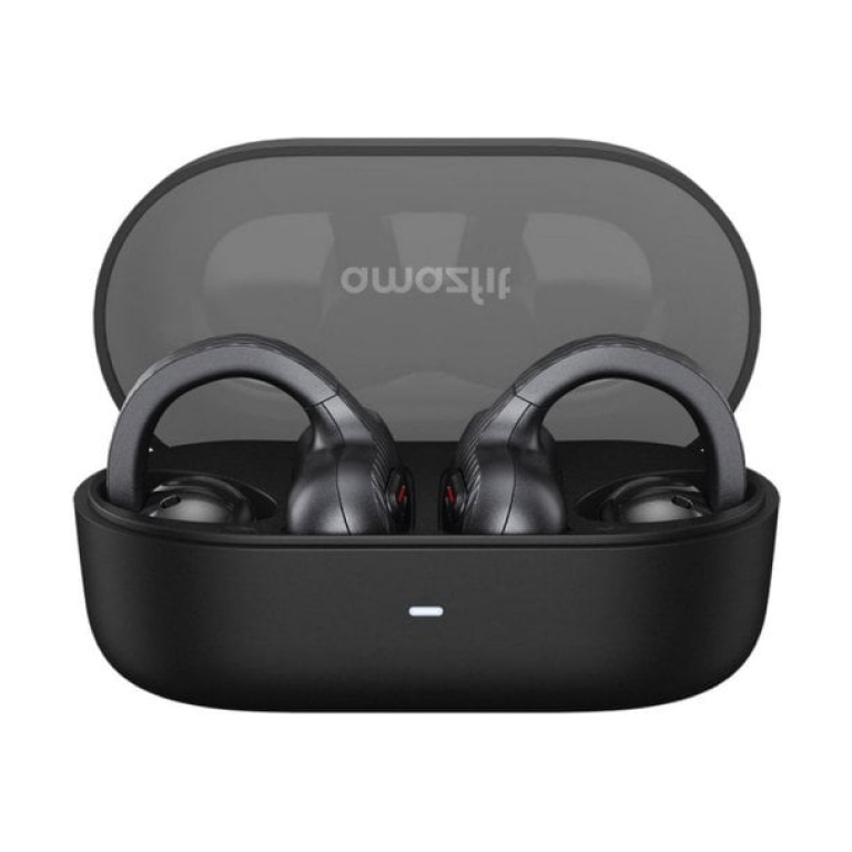 Amazfit Up Auriculares Desportivos Open-Ear Bluetooth Pretos