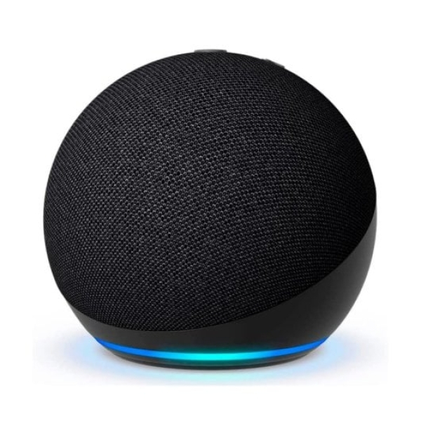 Amazon Echo Dot (5.ª Geração 2022) Altifalante Inteligente WiFi/Bluetooth Antracite
