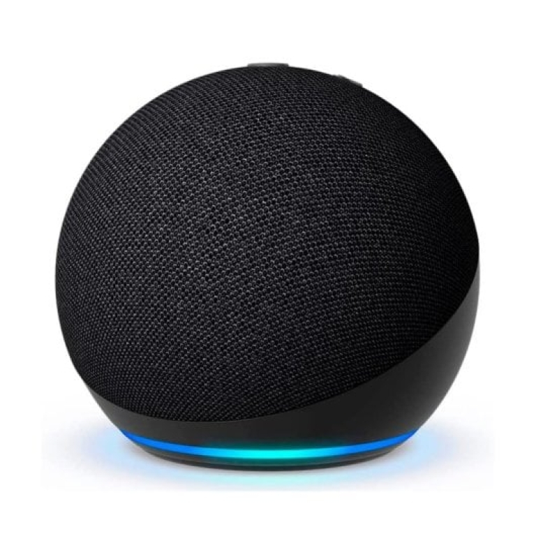 Amazon Echo Dot (5.ª Geração 2022) Altifalante Inteligente WiFi/Bluetooth Antracite