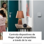 Amazon Echo Dot (5.ª Geração 2022) Altifalante Inteligente WiFi/Bluetooth Antracite