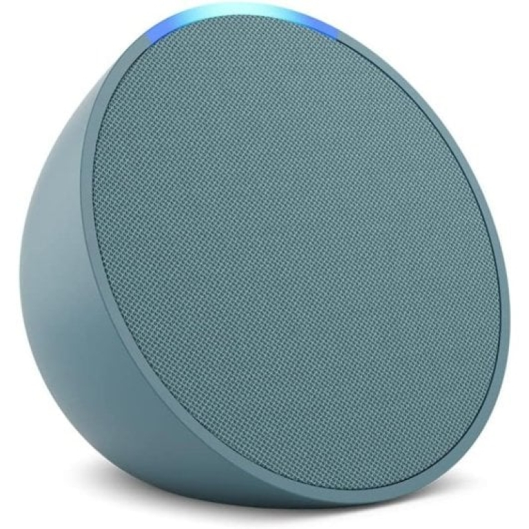 Amazon Echo Pop Green Altifalante Inteligente Sem Fios 1.ª Geração 15W Verde