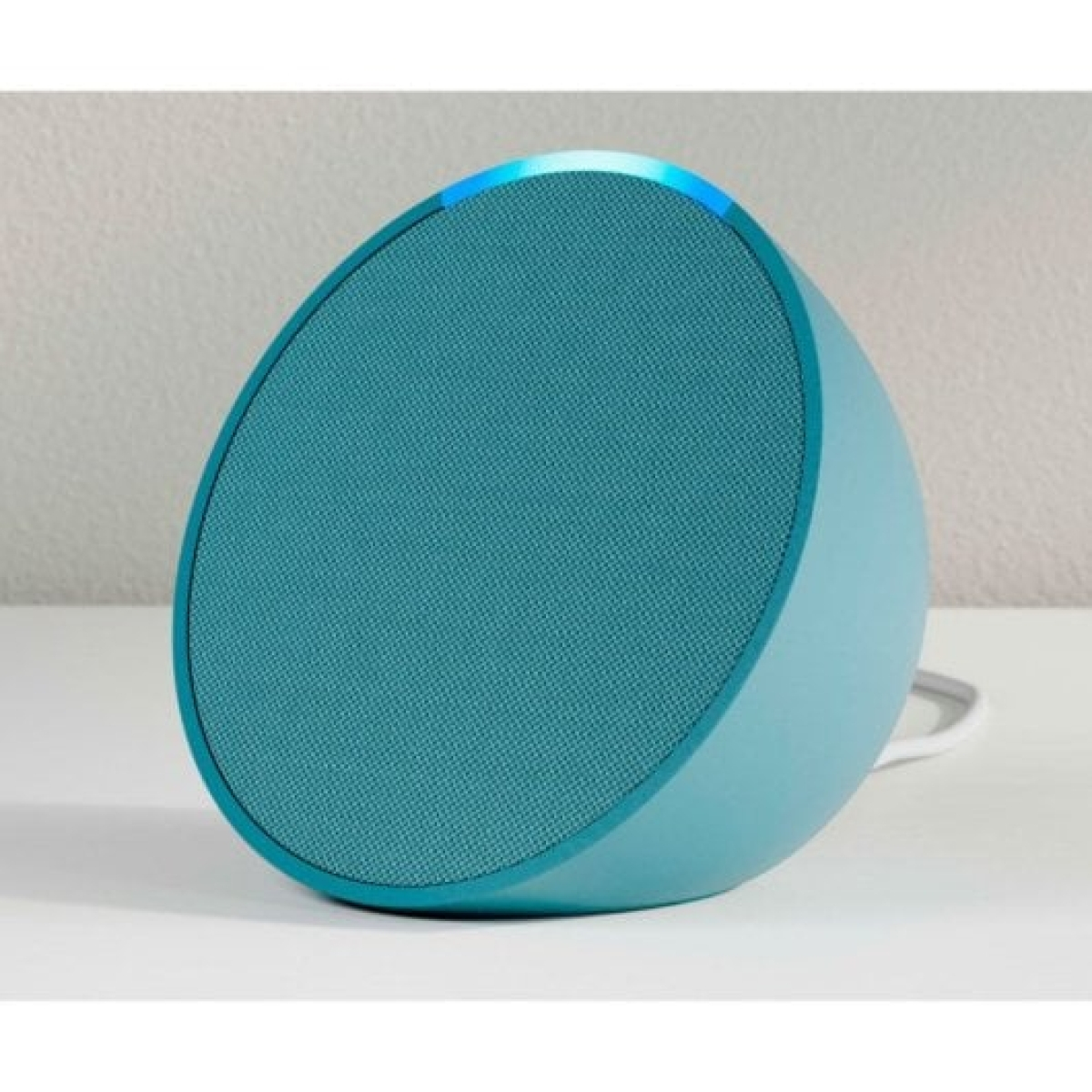 Amazon Echo Pop Green Altifalante Inteligente Sem Fios 1.ª Geração 15W Verde