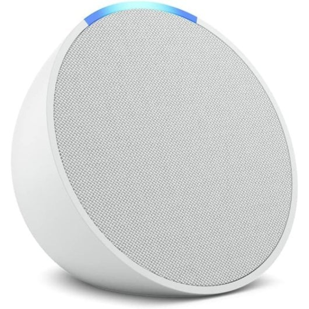 Amazon Echo Pop White Altifalante Inteligente Sem Fios 1.ª Geração 15W Branco