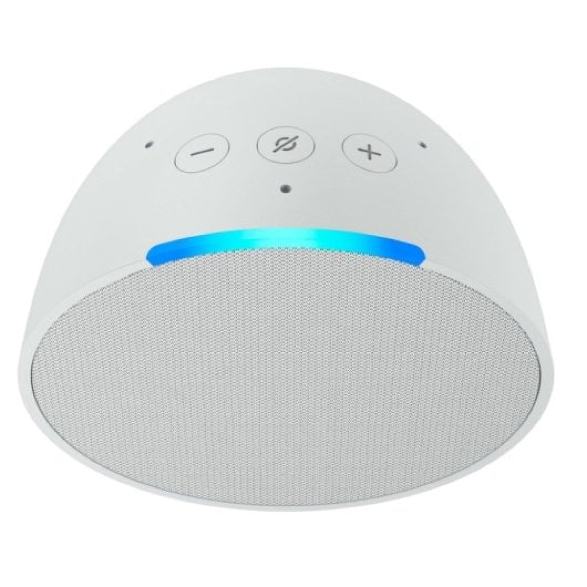 Amazon Echo Pop White Altifalante Inteligente Sem Fios 1.ª Geração 15W Branco