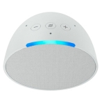 Amazon Echo Pop White Altifalante Inteligente Sem Fios 1.ª Geração 15W Branco
