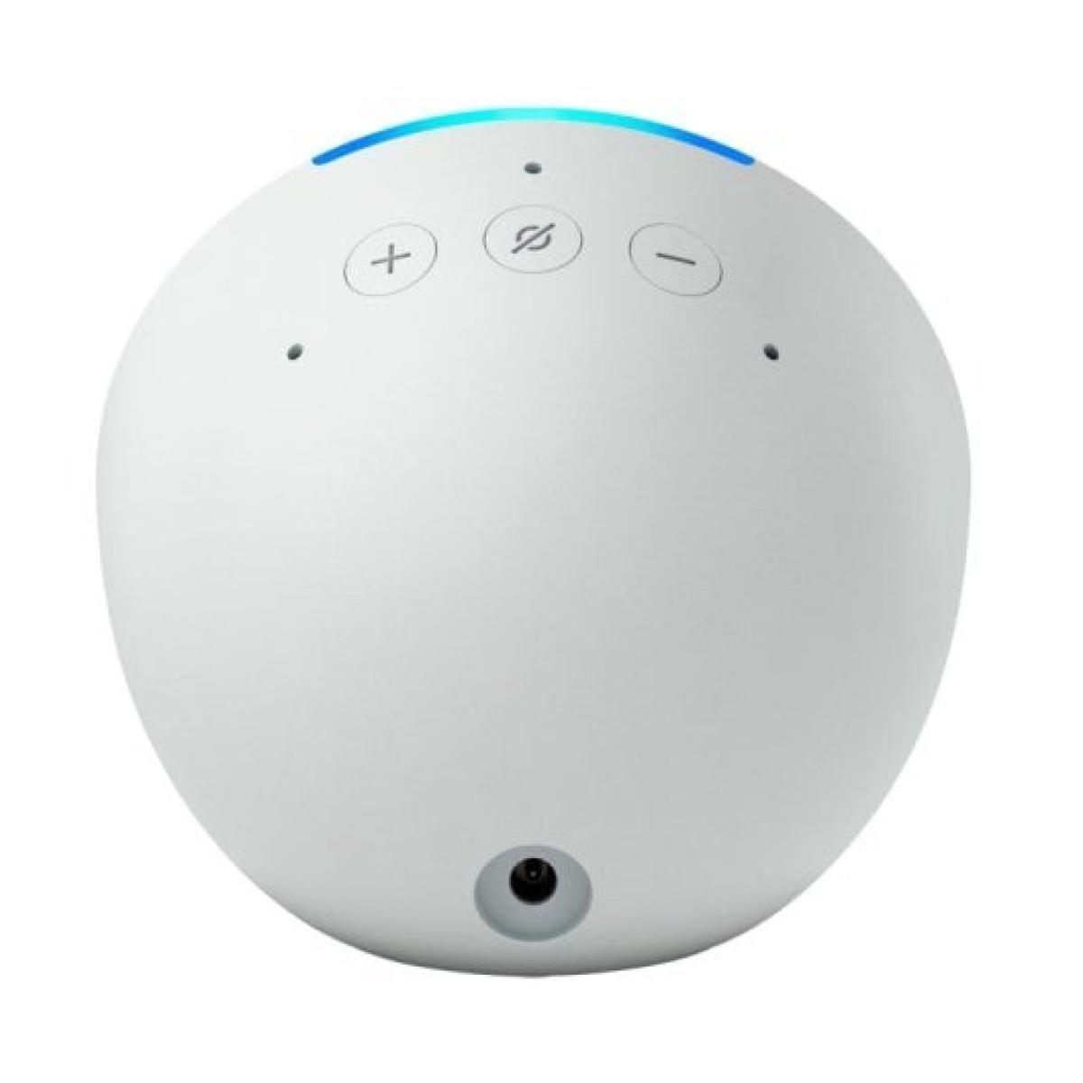 Amazon Echo Pop White Altifalante Inteligente Sem Fios 1.ª Geração 15W Branco