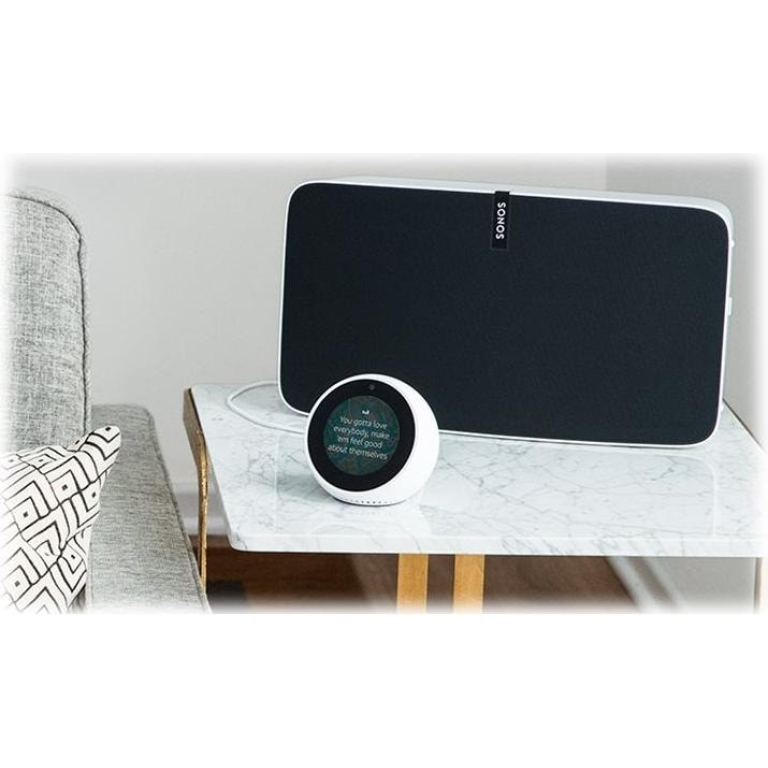 Amazon Echo Spot (2024)