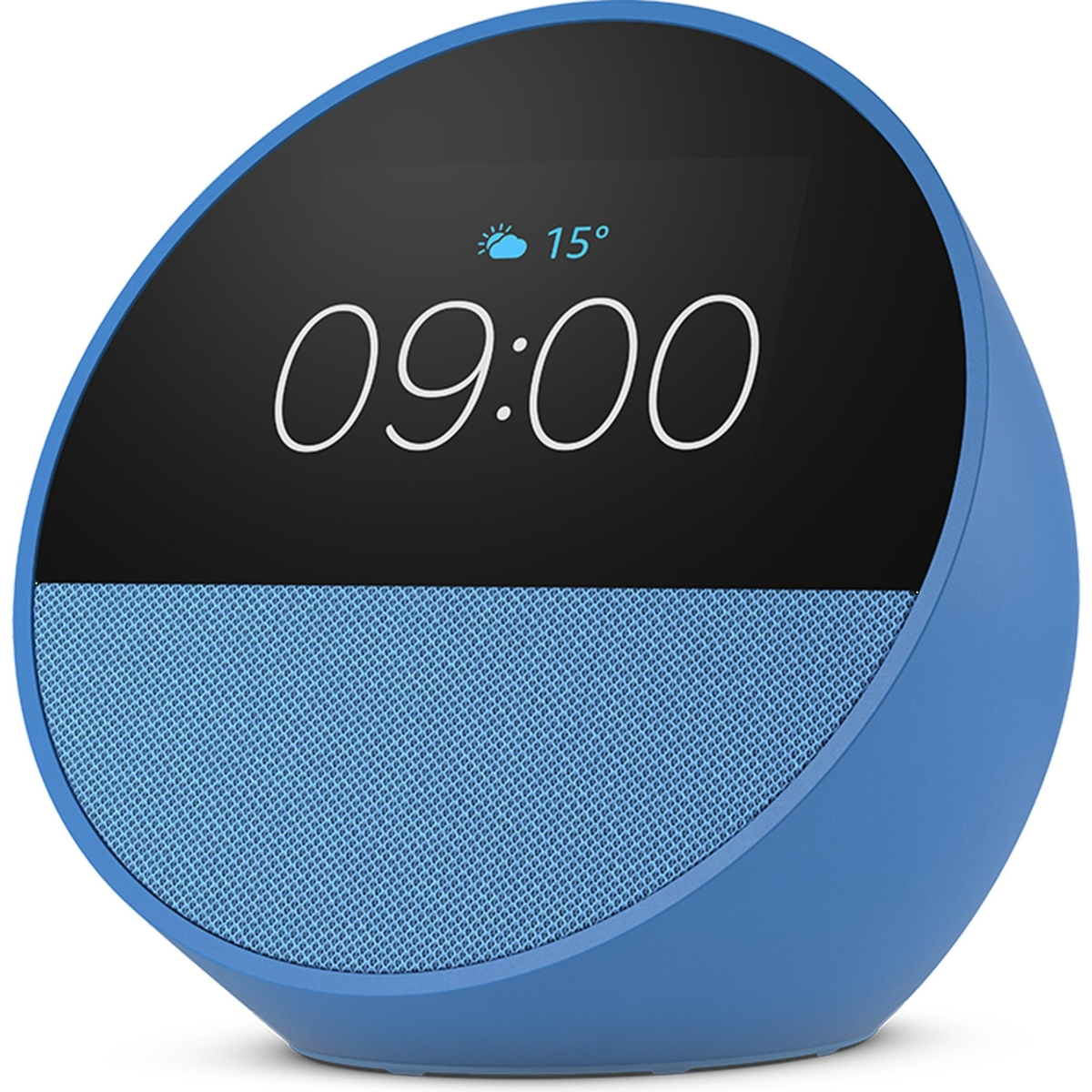 Amazon Echo Spot (2024)