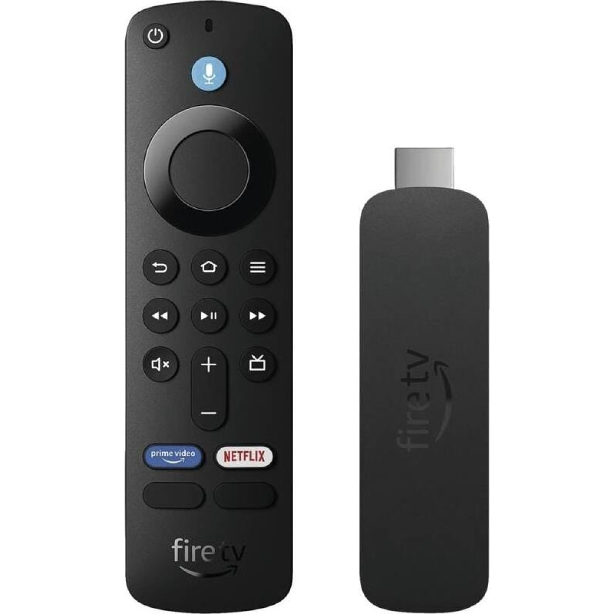 Amazon Fire TV Stick 4K