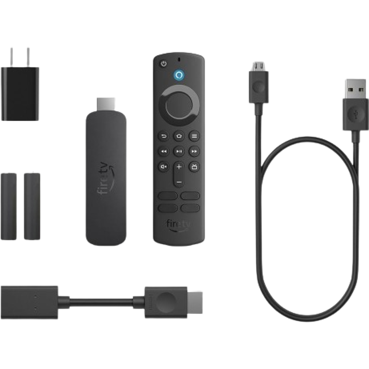 Amazon Fire TV Stick 4K