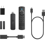 Amazon Fire TV Stick 4K