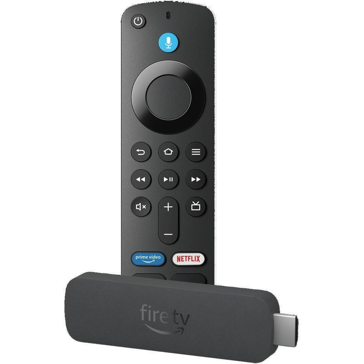 Amazon Fire TV Stick 4K