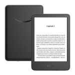 Amazon Kindle 2024 6” HD Preto - e-Reader