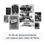 Amazon Kindle 2024 6” HD Preto - e-Reader