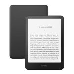 Amazon Kindle Paperwhite 12ª Geração (16GB) Preto - e-Reader