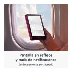 Amazon Kindle Paperwhite 12ª Geração (16GB) Preto - e-Reader