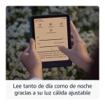 Amazon Kindle Paperwhite 12ª Geração (16GB) Preto - e-Reader