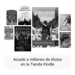 Amazon Kindle Paperwhite 12ª Geração (16GB) Preto - e-Reader