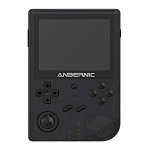 Anbernic RG351V 1GB/16GB Preto - Console Retro Portátil
